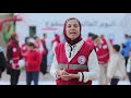 كل ما تريد أن تعرفه عن التطوع في الهلال الأحمر المصري