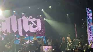 Vanna - The Search Party Never Came - Live at the Royale Boston - 8/8/2026
