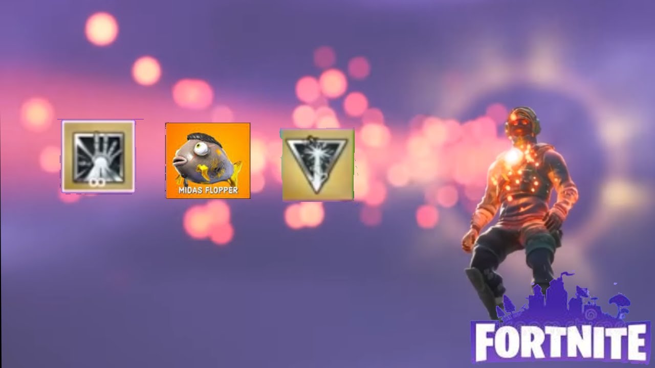 Finding the new Midas Flopper | Using Clips from McCreamy and Fresh