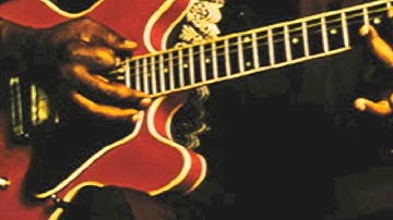 John Lee Hooker - Sittin' Here Thinkin