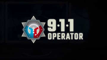 911 Operator Gameplay Trailer
