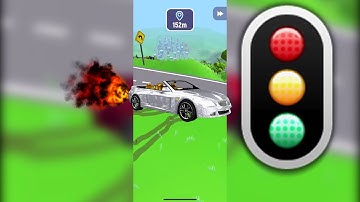 Crash Delivery #3 - Mobile GamePlay (iOS, Android)