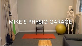 Top 5 Resistance Training Exercises For Yogis With Mike Munro Pt