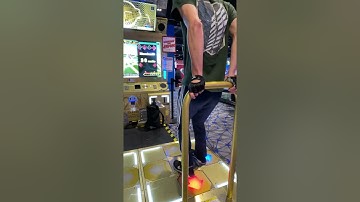 [DDR A20 PLUS] CARTOON HEROES (20th Anniversary Mix) DSP 999,650 14 PFC #19!!!!