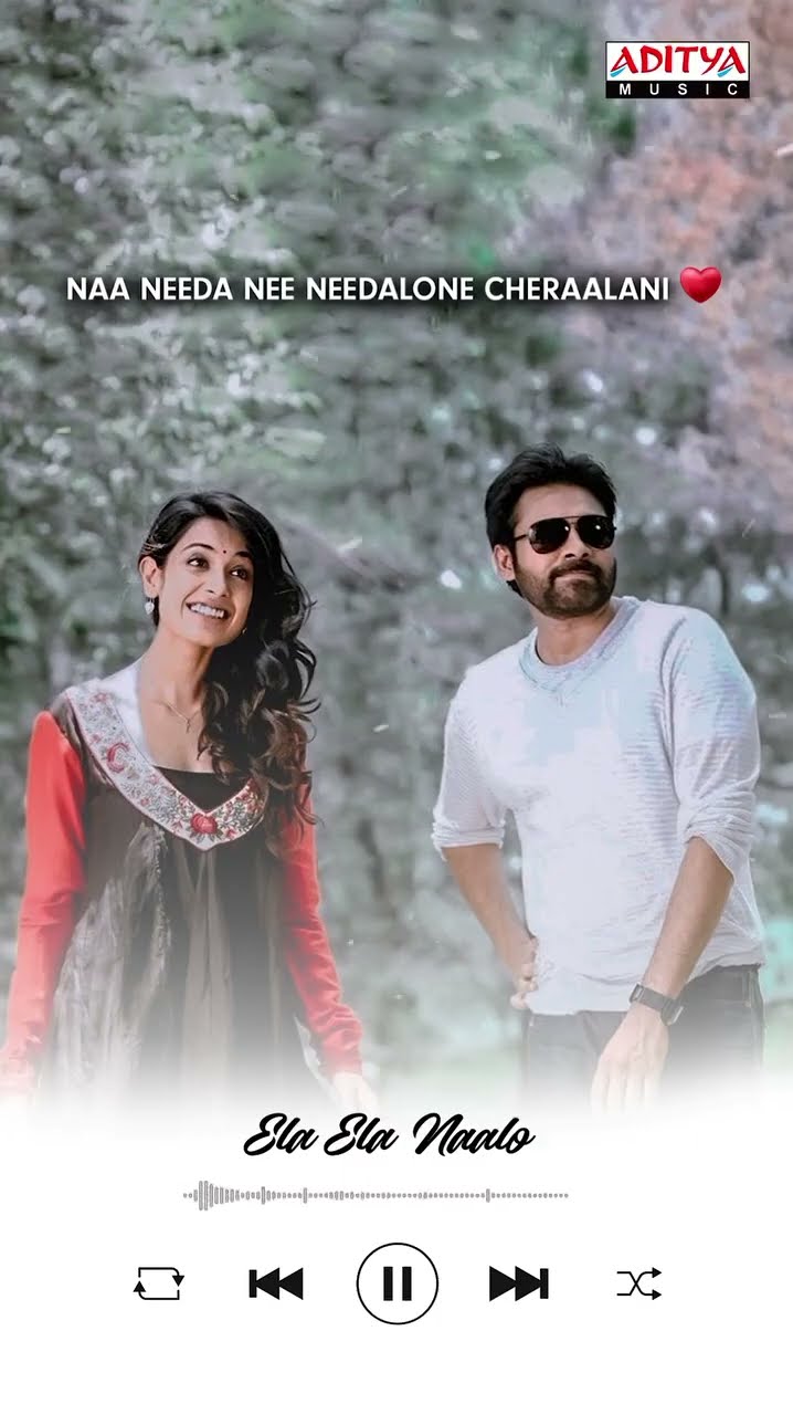 #ElaElaNaalo Song #Panjaa Movie #Shorts
