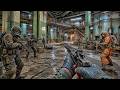 I Walked Into a War Zone | STALKER 2