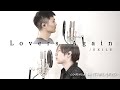 Lovers Again EXILE By ITARU RYO 歌詞付きFULL Lovers Again EXILE By ITARU RYO 歌詞付きFULL