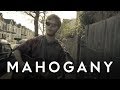 Nathan Holme - Not Alone // Mahogany Session
