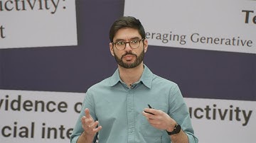 The Metacognitive Demands and Opportunities of Generative AI | Microsoft Research Forum