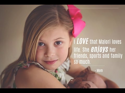 Tween I am ~ Malori