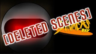 The Sinker’s Day: Pilot [DELETED SCENES]