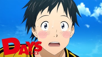 DAYS - Opening 2 | Higher Climber