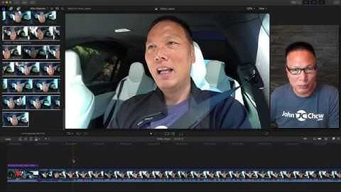How To Sync Your Audio From The Zoom H1 To Your Video