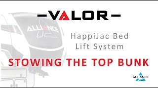 Valor HappiJac Bed Lift