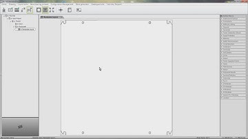 SkyCAD - Creating An Enclosure