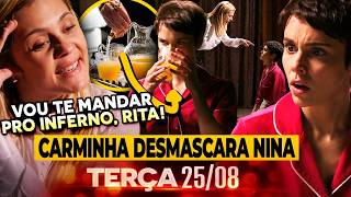 Avenida Brasil - (08/25/26) Today's Episode, Tuesday - Episode 94, Worth Watching Again, Recap