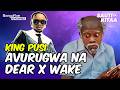 BALAA LA MARIOO AKIWA NA KING PUSI UZINDUZI WA VUNJABEI BET MASAKI HAIJAWAHI TOKEA 