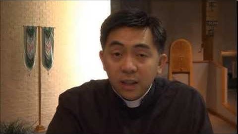 Advent Reflections 2013 - 1st Week of Advent