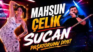 Mahsun Çeli̇k - Paşa Torunu Sucan Sahnede