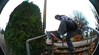 Throwaway #5