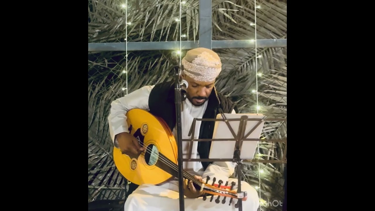 سحر عينك يا جميل/ يوسف السعدي( بوحنان)🎙️✨