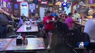 Upstate restaurant sues Governor McMaster over mask mandate