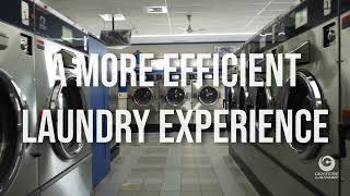 Laundromat Retool Transformation: Reinvesting With Dexter X - Series Equipment