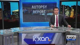 Autopsy released for Jason John, man found dead in Lady Bird Lake near Rainey Street