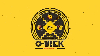 O-Week 2017