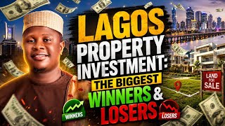 Lagos Real Estate Why is Lagos a high risk investment zone how to stay safe