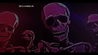 SMOKE - Cowbell Cult | Slowed Reverbed | @Shivwidlove