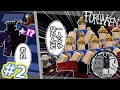 【アプデ】クローンが自我もったら怖いよね。【FORSAKEN】