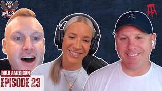 Army AI Specialists, RIP Hulk Hogan, and Happy Gilmore 2 Review  BA EP 23