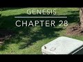Genesis Chapter 28