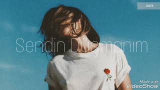 Sena Şener - Sendin Düşmanım Cover