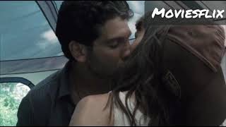 Lori Grimes Kisses Rick's Best Friend Shane The Walking Dead Season 1