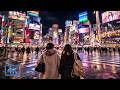 [4K HDR] SHIBUYA FULL TOUR 🇯🇵 POV WALK
