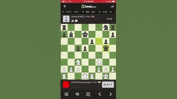 Chess.com #Gameplay #like #subscribe #chess #shorts  #Road to 200 Subscribers please Subscribe