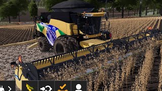 FS20 mapa santa Terezinha com vários mods brasileiros 