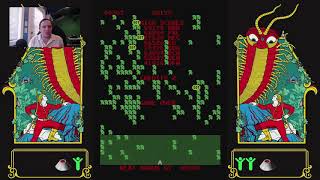 Millipede [Arcade] Live Stream!!