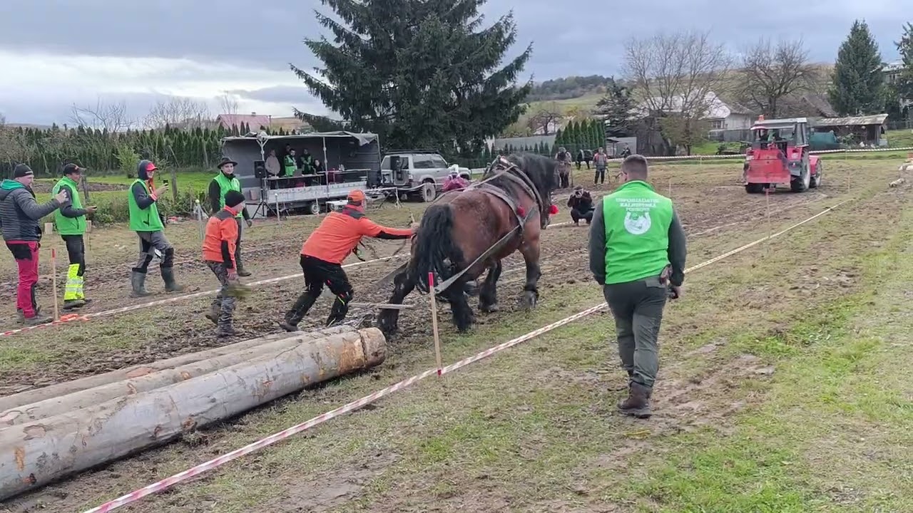 2 ročník Kalništska podkova.