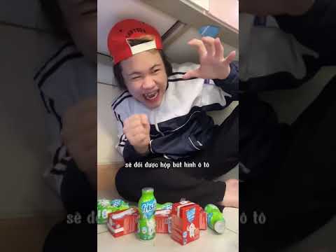 Video Cho tiền thằng em mua hộp bút và cái kết | Minh Anh... - youtube