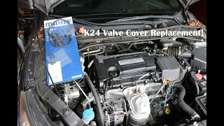 20122017 Honda Accord valve cover gasket (K24 engine)