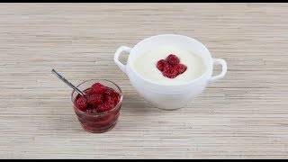 Каша Манная