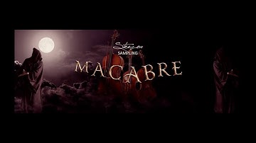 Library Spotlight - Macabre Solo Strings