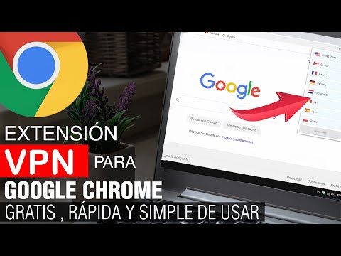 Video: ¿Cómo cambio la solicitud HTTP en Chrome?