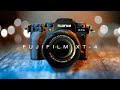 Fujifilm XT-4 - What
