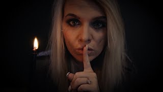 [ASMR] Zombie Apocalypse Survival Roleplay - Helping You {Soft Spoken} screenshot 4