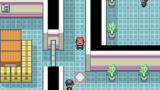 Silph Co. Walkthrough FireRed/LeafGreen -