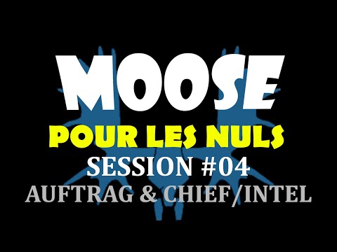 MOOSE pour les